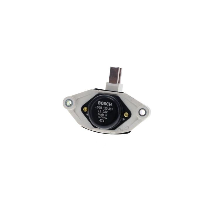 28V Alternatör Konjektörü Volvo B10 B12 B7 F Serisi FL 6 7 Serisi (1985-2010) - BOSCH F04R320367