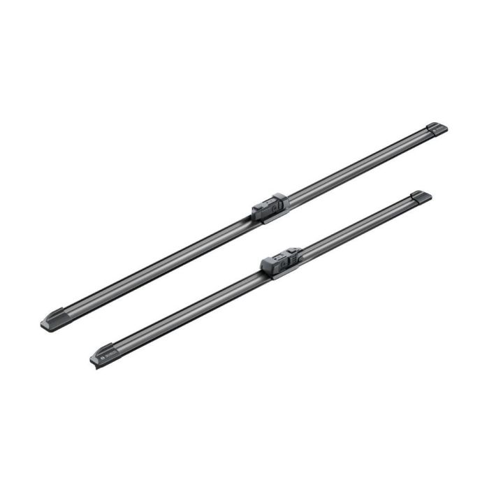 Bosch Silecek Süpürgesi 3397007720 VAUXHALL MERIVA B AEROTWIN
