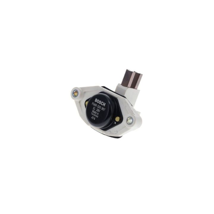 28V Alternatör Konjektörü Volvo B10 B12 B7 F Serisi FL 6 7 Serisi (1985-2010) - BOSCH F04R320367