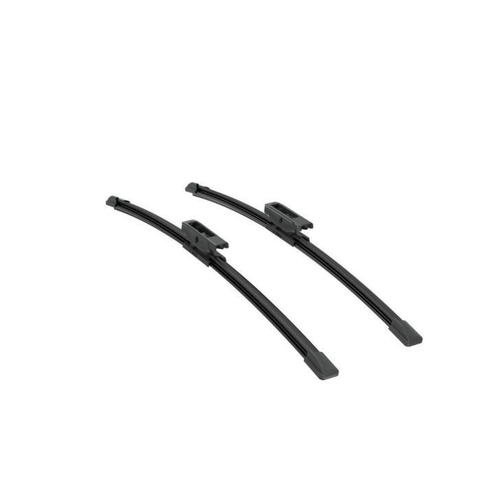 Bosch Silecek Takımı 3397007861 MINI COOPER AEROTWIN