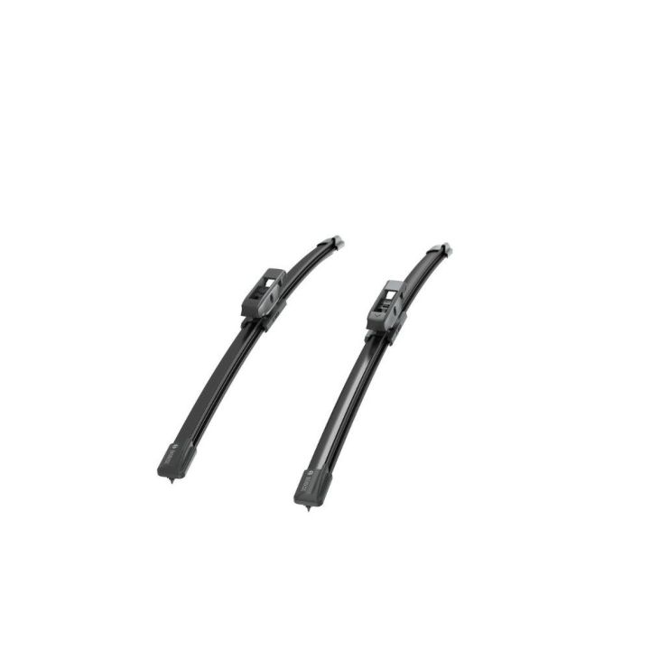 Bosch Silecek Takımı 3397007861 MINI COOPER AEROTWIN