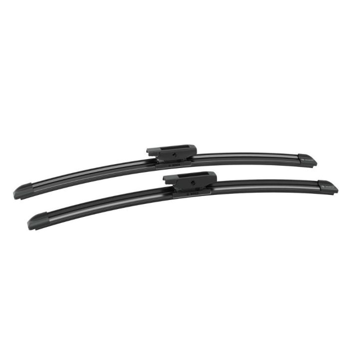 Bosch Silecek Takımı 3397007861 MINI COOPER AEROTWIN