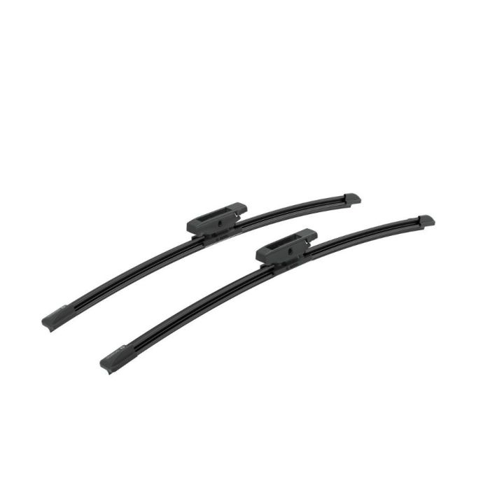 Bosch Silecek Takımı 3397007861 MINI COOPER AEROTWIN