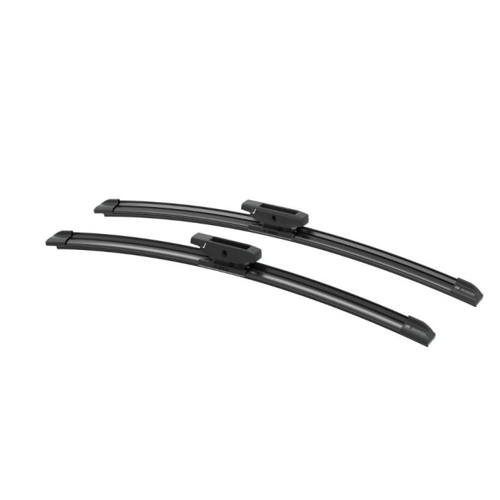 Bosch Silecek Takımı 3397007861 MINI COOPER AEROTWIN