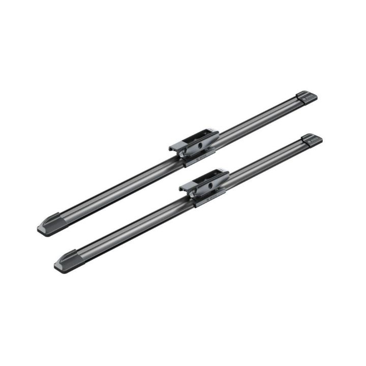 Bosch Silecek Takımı 3397007861 MINI COOPER AEROTWIN
