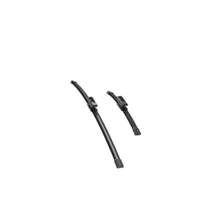 Bosch Silecek Takımı 3397007869 RENAULT CAPTUR CLIO IV AEROTWIN