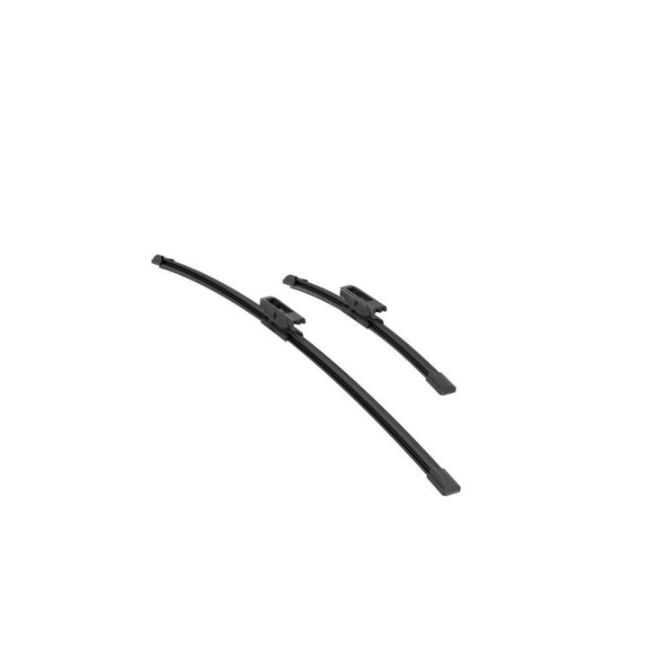Bosch Silecek Takımı 3397007869 RENAULT CAPTUR CLIO IV AEROTWIN