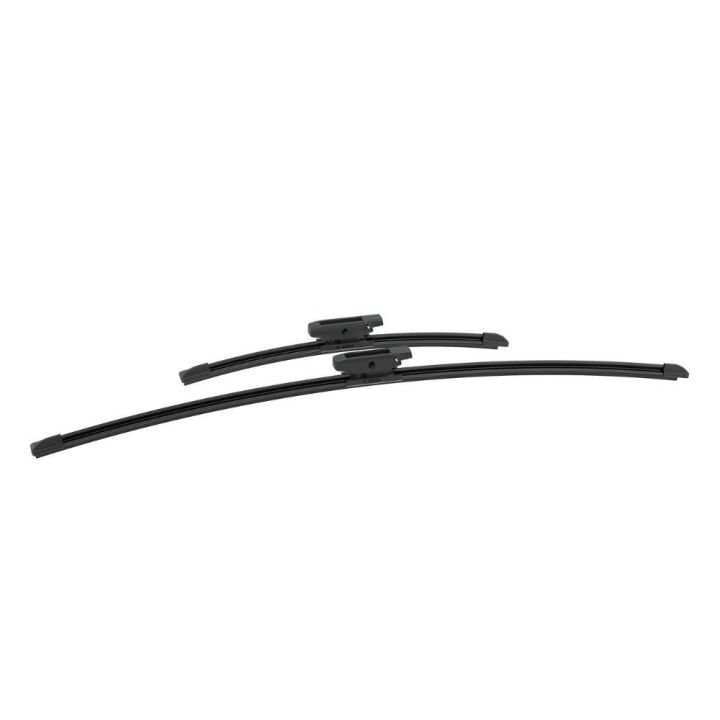 Bosch Silecek Takımı 3397007869 RENAULT CAPTUR CLIO IV AEROTWIN