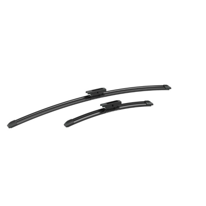 Bosch Silecek Takımı 3397007869 RENAULT CAPTUR CLIO IV AEROTWIN
