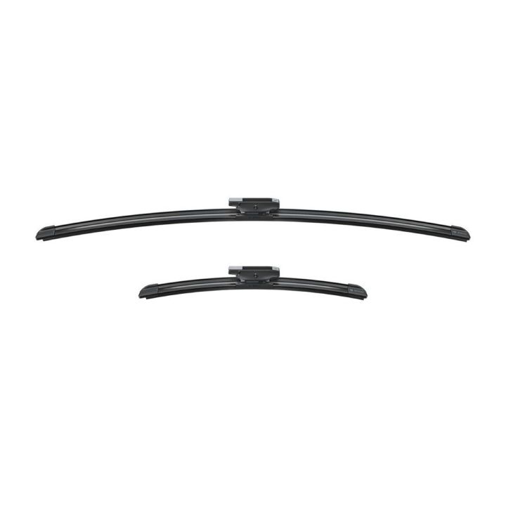 Bosch Silecek Takımı 3397007869 RENAULT CAPTUR CLIO IV AEROTWIN