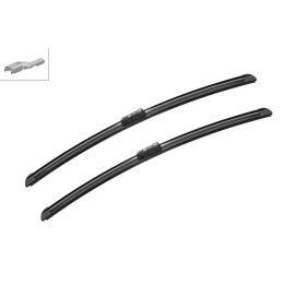 Bosch Silecek Takımı 3397009826 MERCEDES-BENZ C CLS E-KLASSE