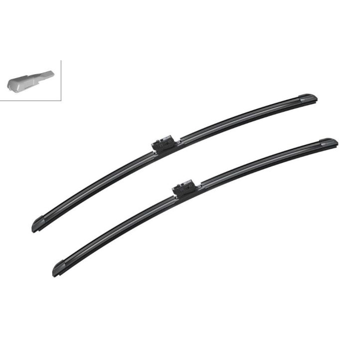 Bosch Silecek Takımı 3397009844 MERCEDES-BENZ C EQC GLC-KLASSE