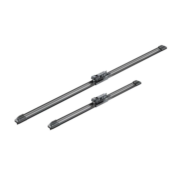 Bosch Silecek Takımı 3397014028 OPEL CORSA D E AEROTWIN