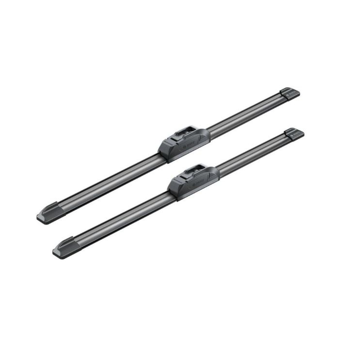 Bosch Silecek Tespiti Abarth, Fiat, Mazda, Mini (BMW) 124 Spider, Mini, MX-5 (2004-) - Bosch 3397014142