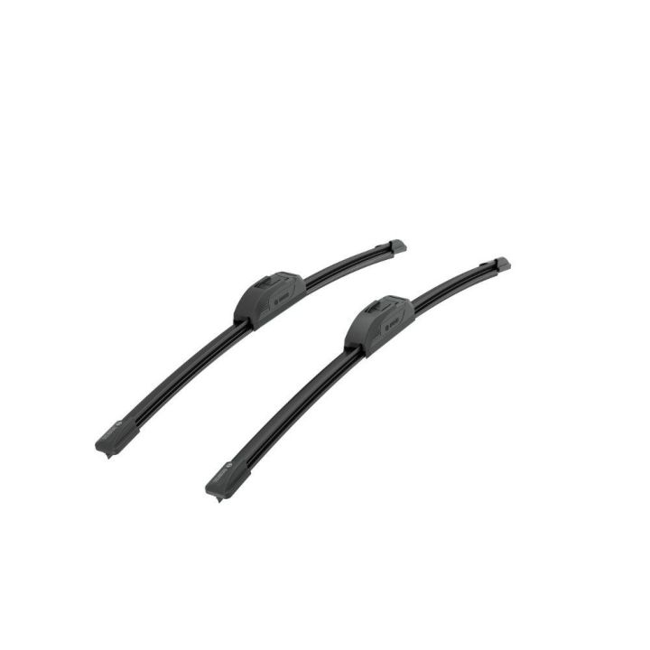 Bosch Silecek Tespiti Abarth, Fiat, Mazda, Mini (BMW) 124 Spider, Mini, MX-5 (2004-) - Bosch 3397014142