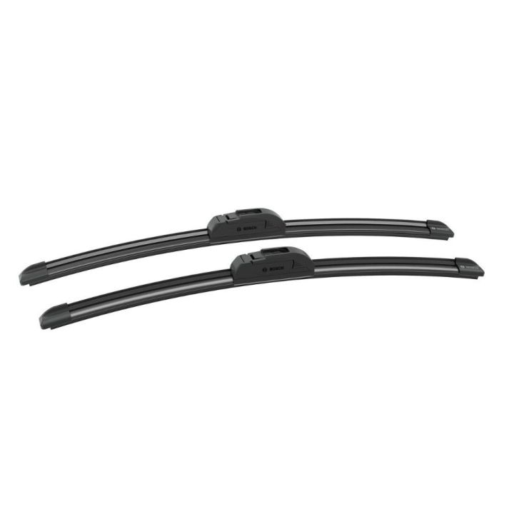Bosch Silecek Tespiti Abarth, Fiat, Mazda, Mini (BMW) 124 Spider, Mini, MX-5 (2004-) - Bosch 3397014142