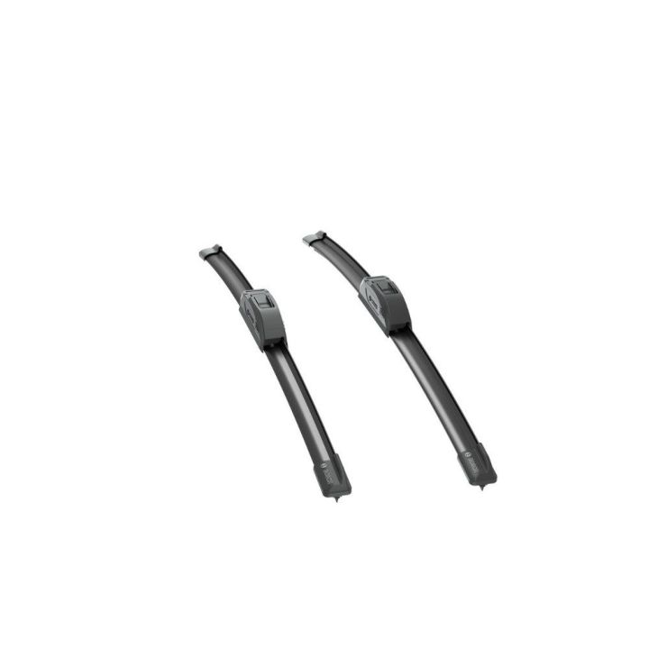 Bosch Silecek Tespiti Abarth, Fiat, Mazda, Mini (BMW) 124 Spider, Mini, MX-5 (2004-) - Bosch 3397014142