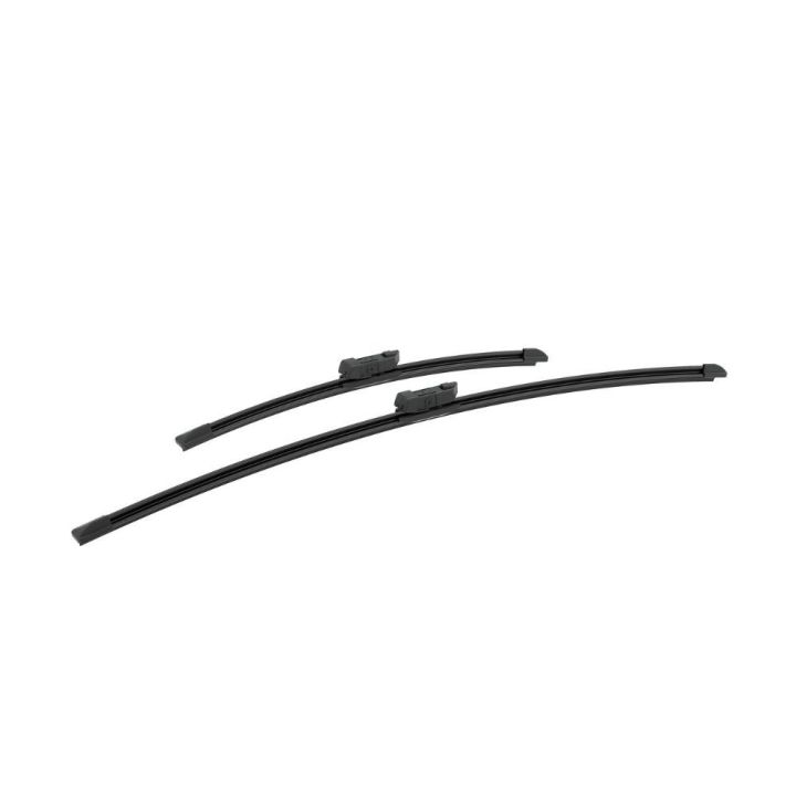 Bosch Silecek Tespiti Citroen, Fiat, Ford, Peugeot 208, 500L, C3, Fiesta (2010-) - Bosch 3397014143