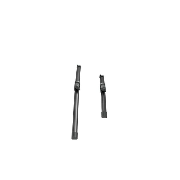 Bosch Silecek Tespiti Citroen, Fiat, Ford, Peugeot 208, 500L, C3, Fiesta (2010-) - Bosch 3397014143