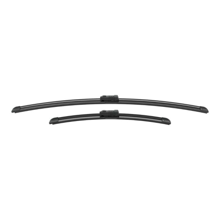 Bosch Silecek Tespiti Citroen, Fiat, Ford, Peugeot 208, 500L, C3, Fiesta (2010-) - Bosch 3397014143