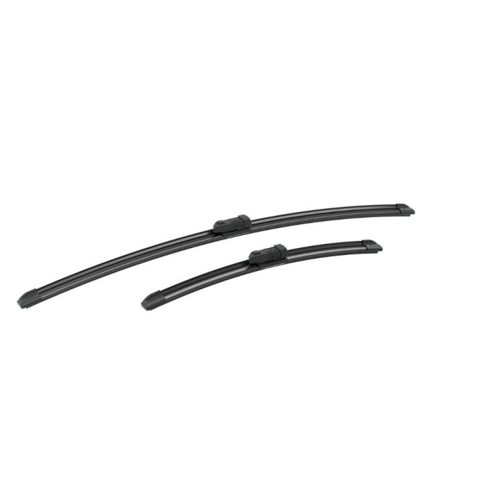 Bosch Silecek Tespiti Citroen, Fiat, Ford, Peugeot 208, 500L, C3, Fiesta (2010-) - Bosch 3397014143