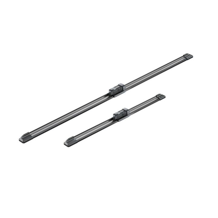 Bosch Silecek Tespiti Citroen, Fiat, Ford, Peugeot 208, 500L, C3, Fiesta (2010-) - Bosch 3397014143