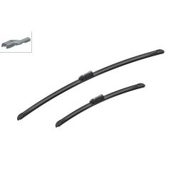 Bosch Silecek Tespiti Citroen, Fiat, Ford, Opel, Peugeot, Vauxhall (2013-) - Bosch 3397014144