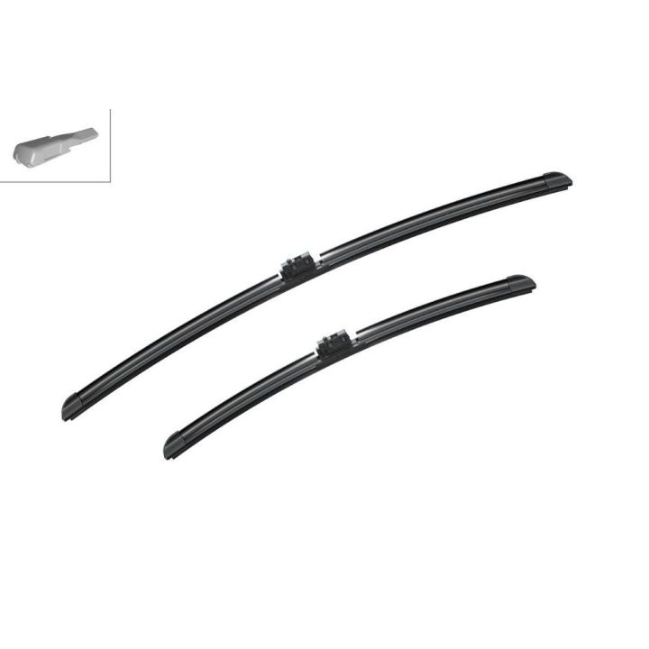 Bosch Silecek Tespiti Mercedes-Benz B-Klasse, GLA-Klasse (2011-) - Bosch 3397014207