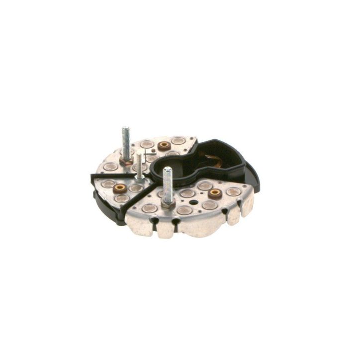 Alternatör Redresörü - BOSCH 1127320547