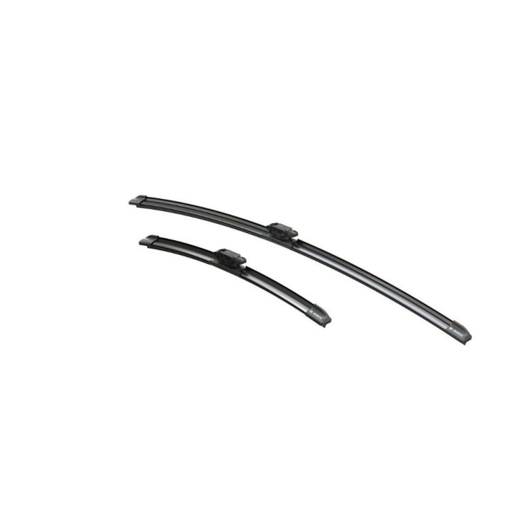 Bosch Silecek Tespiti Renault Captur (2013-) - Bosch 3397014261