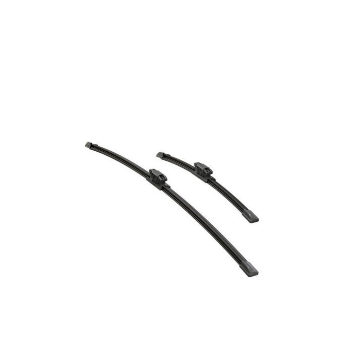 Bosch Silecek Tespiti Renault Captur (2013-) - Bosch 3397014261