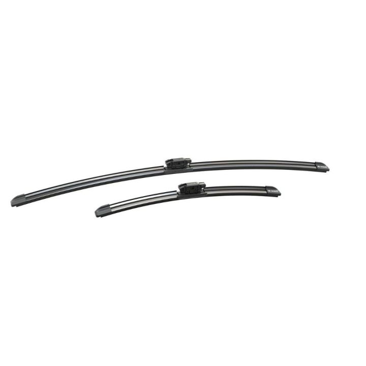 Bosch Silecek Tespiti Renault Captur (2013-) - Bosch 3397014261