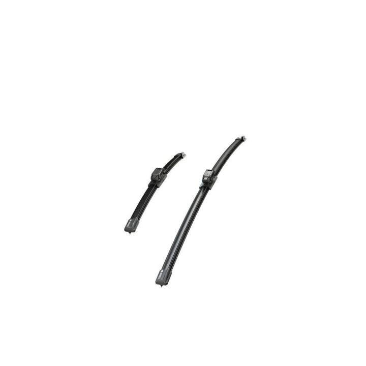 Bosch Silecek Tespiti Renault Captur (2013-) - Bosch 3397014261