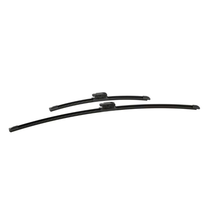 Bosch Silecek Tespiti Renault Captur (2013-) - Bosch 3397014261