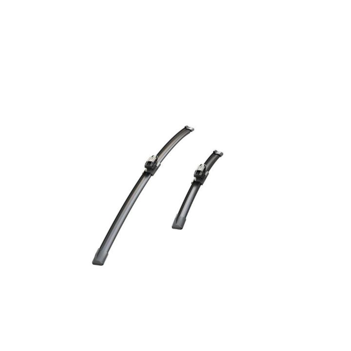 Bosch Silecek Tespiti Renault Captur (2013-) - Bosch 3397014261