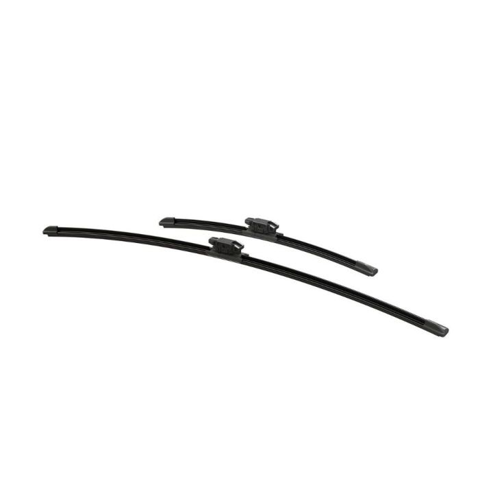 Bosch Silecek Tespiti Renault Captur (2013-) - Bosch 3397014261
