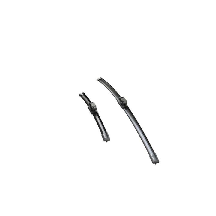 Bosch Silecek Tespiti Renault Captur (2013-) - Bosch 3397014261