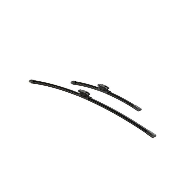 Bosch Silecek Tespiti Renault Captur (2013-) - Bosch 3397014261