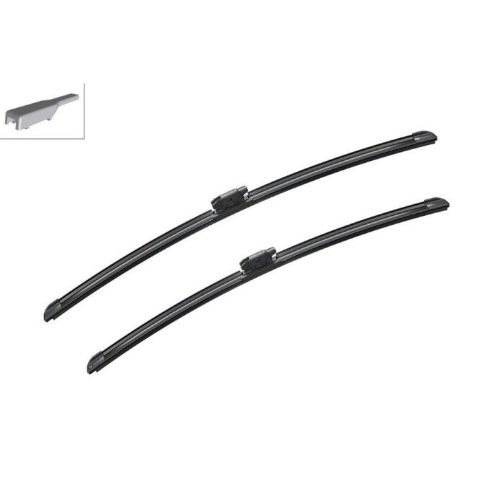Bosch Silecek Tespiti Mini Cooper Countryman (2010-) - Bosch 3397014314