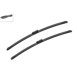 Bosch Silecek Tespiti VW Transporter T5, T6, T6.1, Amarok (2009-) - Bosch 3397014351