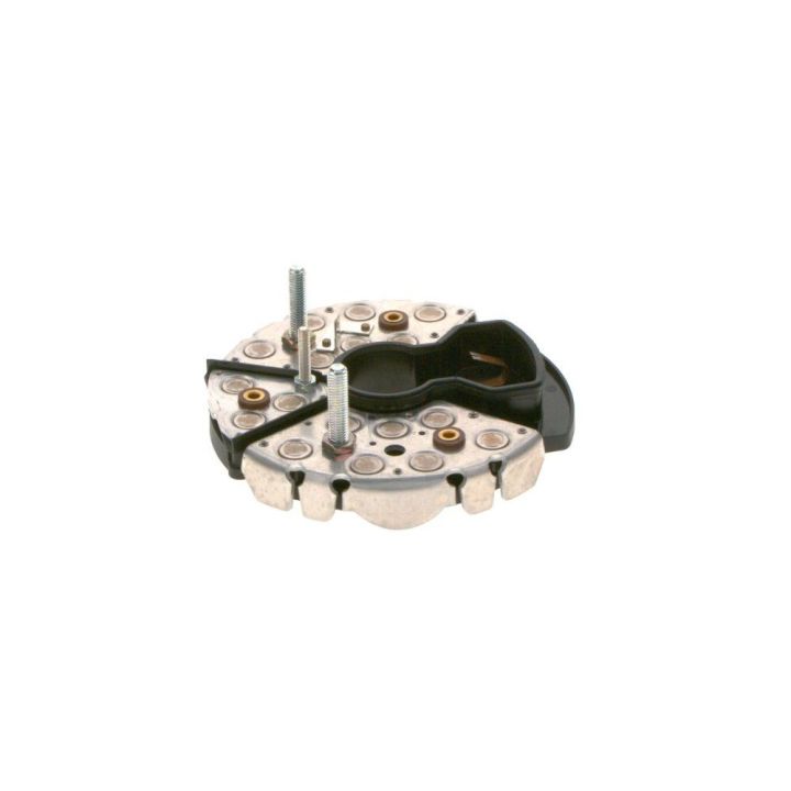 Alternatör Redresörü - BOSCH 1127320547