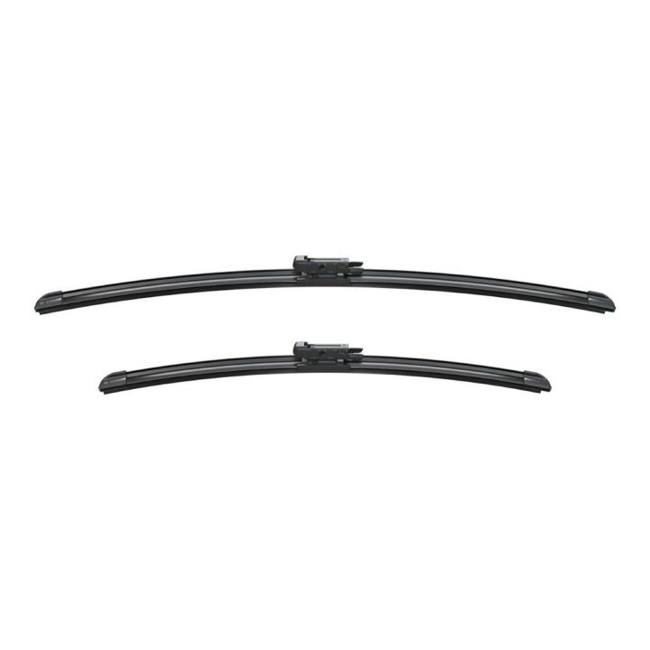 Bosch Silecek Tespiti BMW 2, 3, 4 Serisi, i4 Gran Coupe, M3, M4 (2013-) - Bosch 3397014774