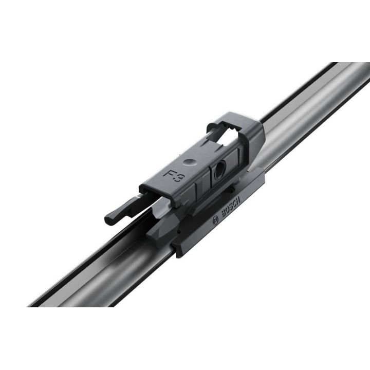Bosch Silecek Tespiti Ford Kuga (2012-) - Bosch 3397014824