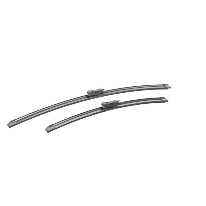 Bosch Silecek Tespiti Mercedes-Benz B-Klasse (2005-) - Bosch 3397014825