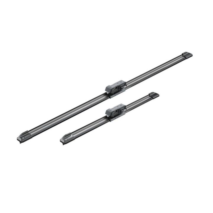 Bosch Silecek Tespiti MG ZS (2017-) - Bosch 3397014873