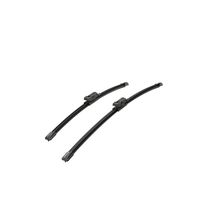 Ön Silecek Seti Audi, Bmw, Mercedes-Benz, Renault Uyumlu (Bosch) - 3397118930