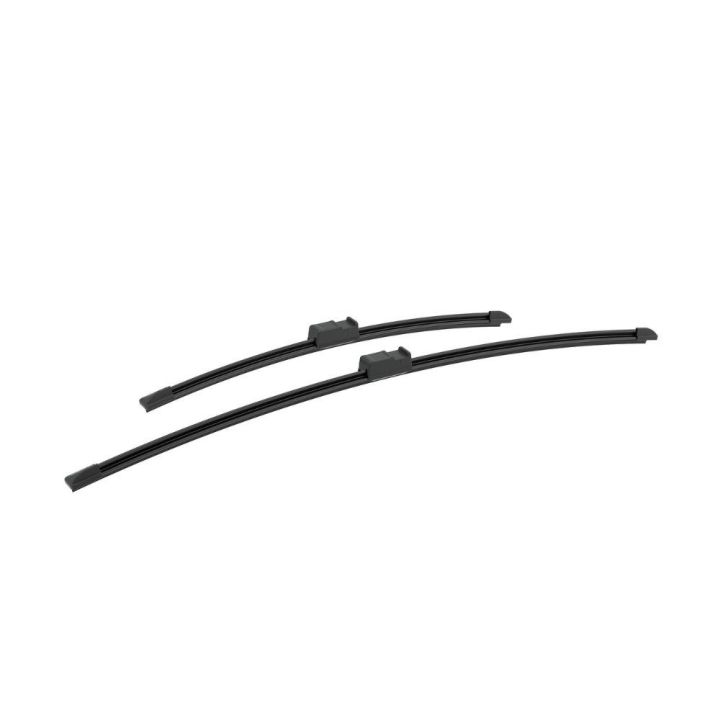 Ön Cam Silecek Takımı Ford, Peugeot 207 Uyumlu (Bosch Aerotwin) - 3397118978