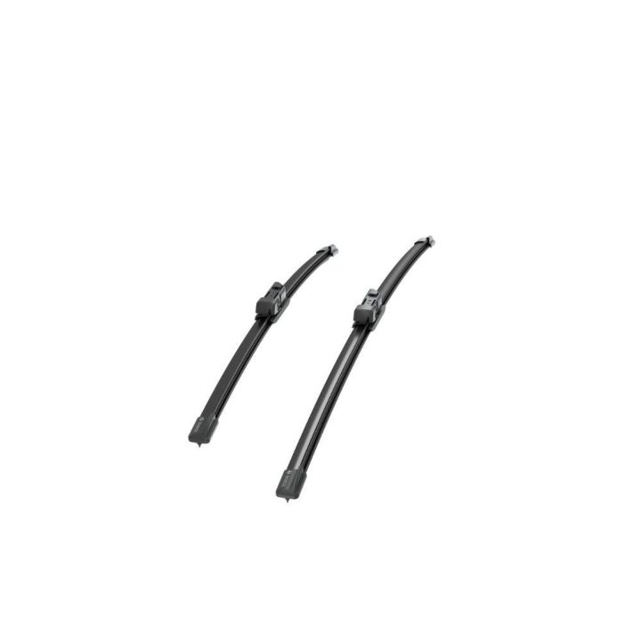 Ön Cam Silecek Takımı Bmw, Skoda, Vw Eos, Golf, Jetta, Passat (Bosch Aerotwin) - 3397118980