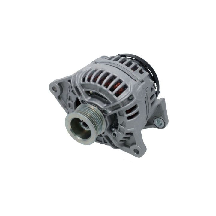 14V 140A Üç Fazlı Alternatör Fiat Ducato 2.3D MJET Iveco Daily III IV İçin (2006-2011) - BOSCH 1986A00868