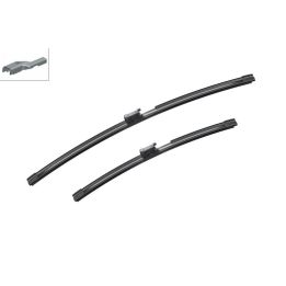 Cam Silecek Mesnedi (Bosch) - 3397110006